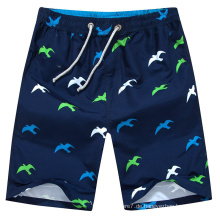 Fabrik OEM Männer Printed Shorts Suring Quick Dry Schwimmen Tragen